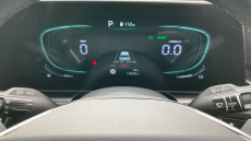 Kia Niro 1.6 GDi Hybrid 3 5dr DCT Hybrid Estate